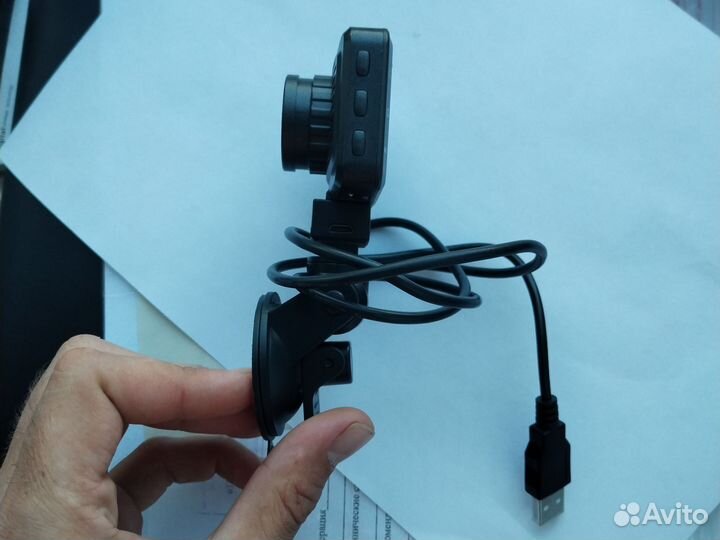 Видеорегестратор