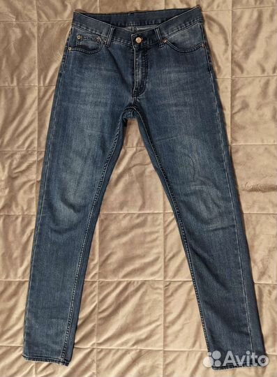Джинсы Cheap Monday оригинал