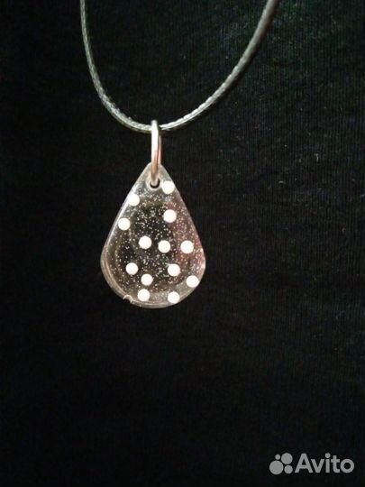 Украшения из эпоксидной смолы