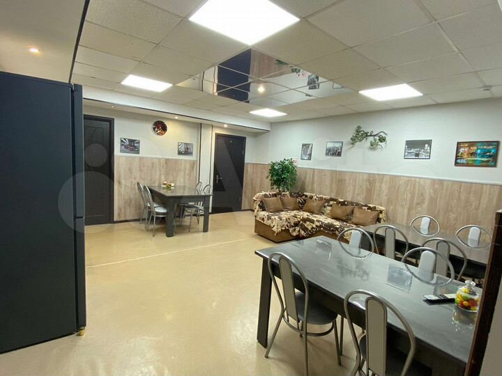 Комната 15 м², 1/9 эт.