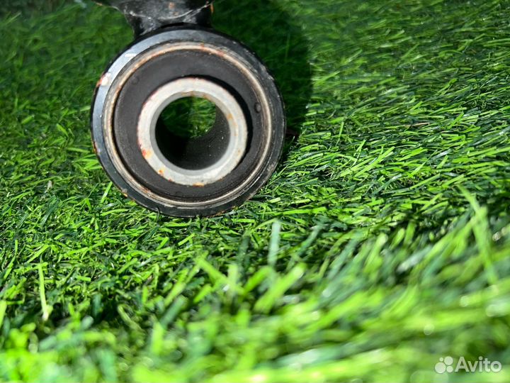 Амортизатор задний Tank 500 N/A 500 2022