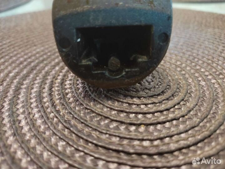 Съемная ручка для сковороды