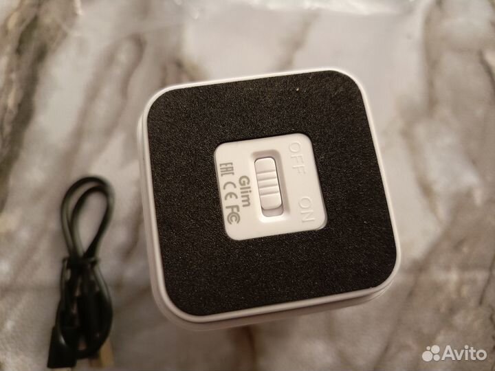 Беспроводная колонка