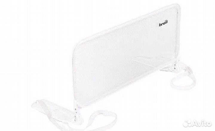 Бортик в кроватку brevi 90 см