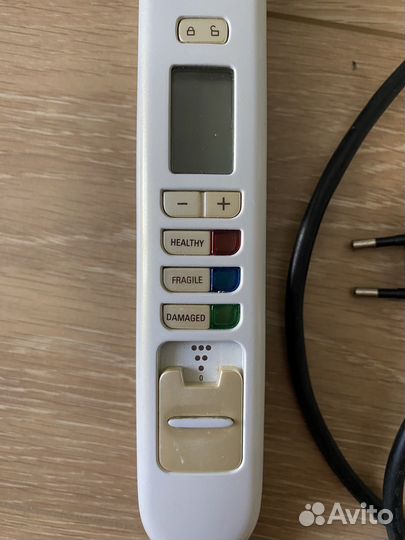 Выпрямитель для волос Rownta Vitality