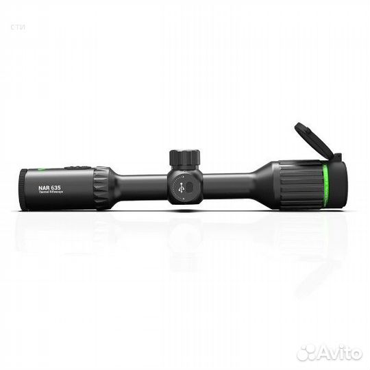 Тепловизионный прицел conotech NAR635