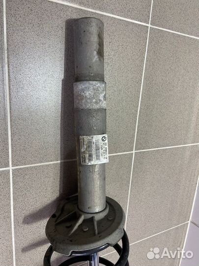 Амортизатор передний левый Bmw 7-Series E65