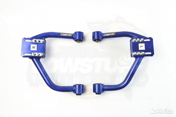 Mazda 6 GG GY Регулируемые передние верхние развал