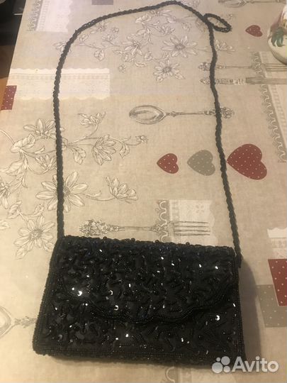 Сумка женская антиквариат