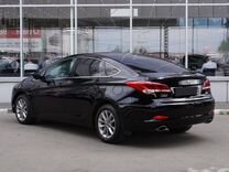 Hyundai i40 2.0 AT, 2016, 94� 208 км, с пробегом, цена 1 530 000 руб.