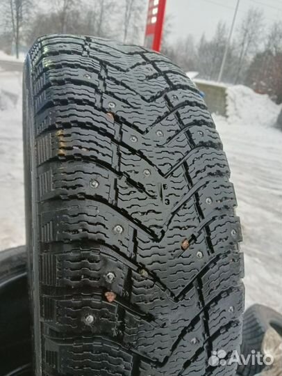 Cordiant Snow Cross 2 205/60 R16 96T