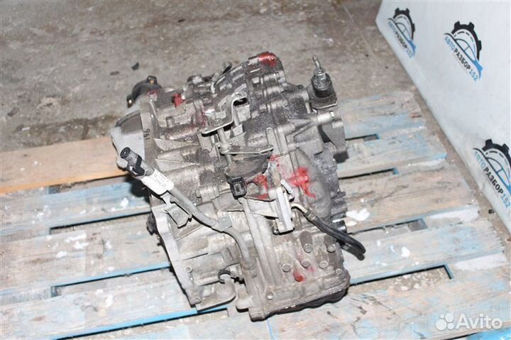 АКПП Вариатор Nissan Teana J32 QR25DE 2008-2012