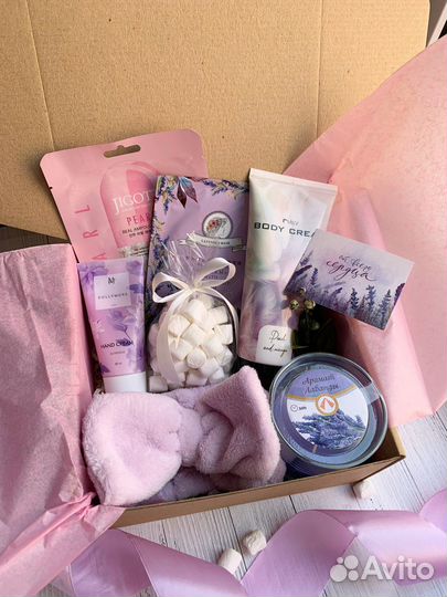 Подарок на день рождения