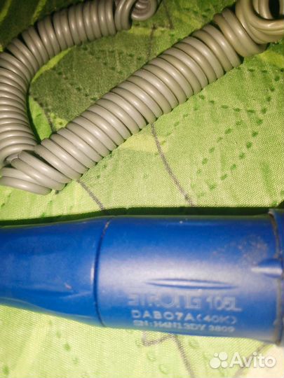 Ручка от аппарата strong