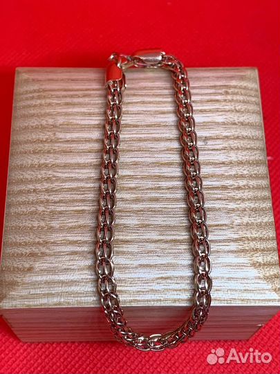 Золотой браслет