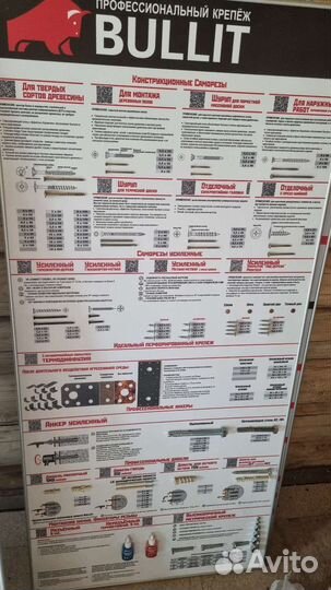 Стенды для магазинов