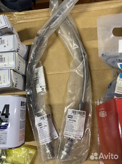 Запчасти на бмв