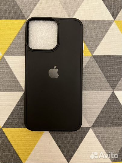 Чехол на iPhone 15 pro