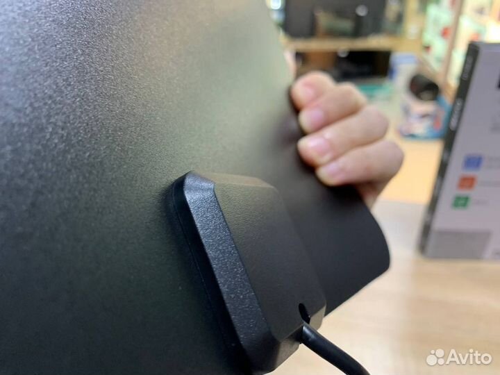 Комнатная цифровая антенна Eplutus ATN-11 (новая)