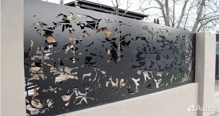 Лазерная резка, гибка, сварка, порошковая покраска