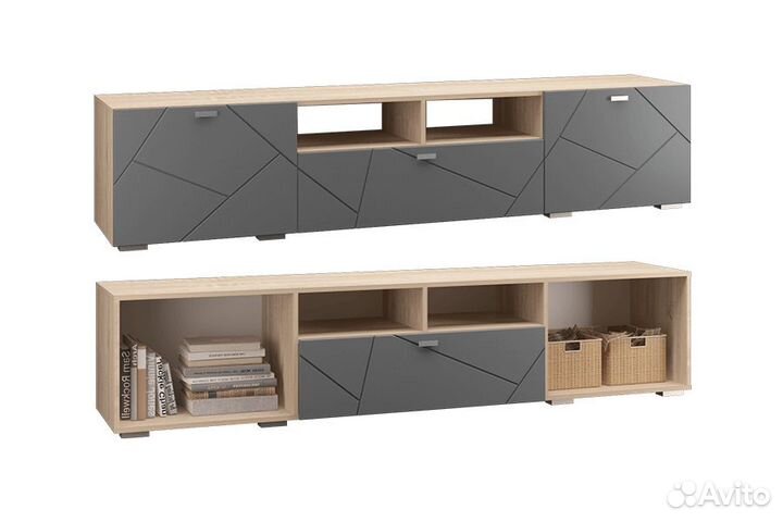 Тумба под телевизор