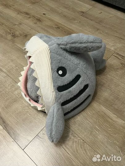 Домик для кошки