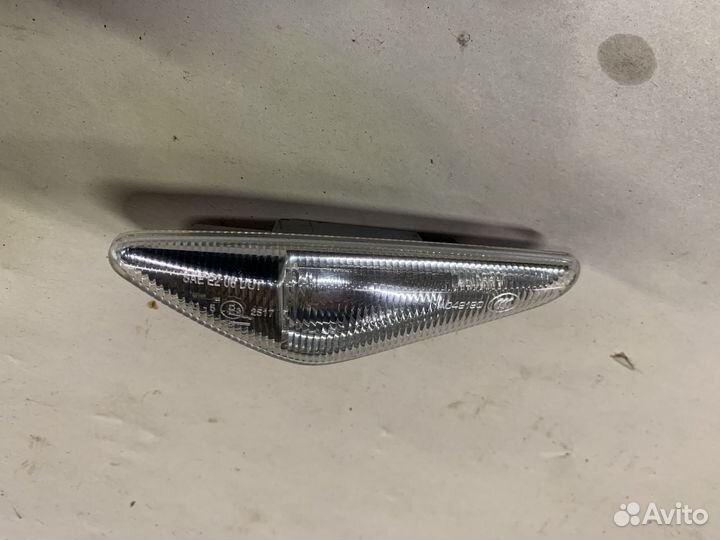 Повторитель поворота BMW X5 X6 7171007