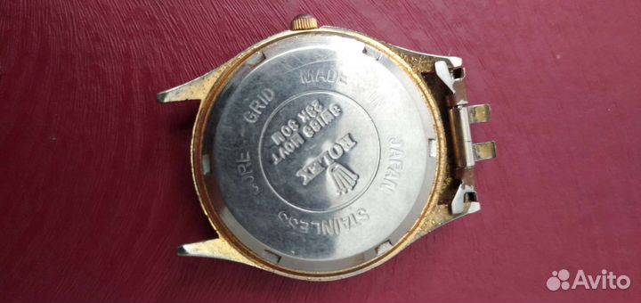 Часы Rolex