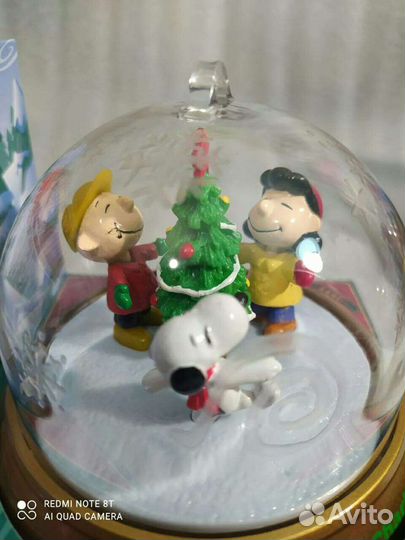 Винтажные коллекционные игрушки Blockbuster Very M