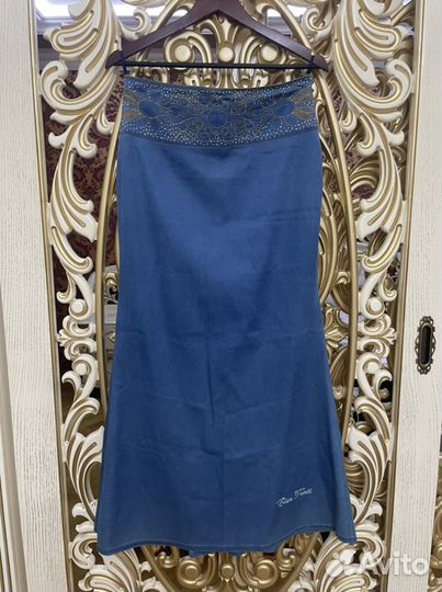 Вещи пакетом женские летние 46 48