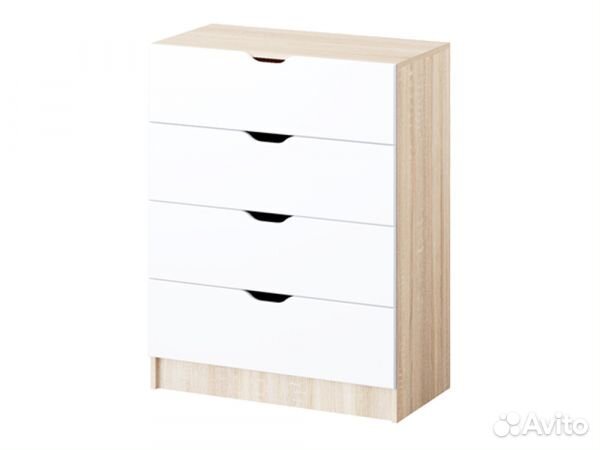 Комод 4 ящика 