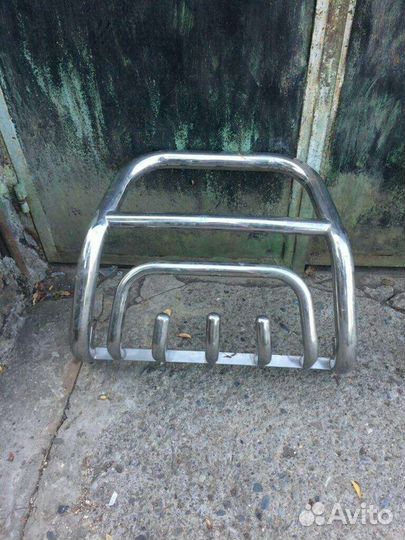 Кенгурятник