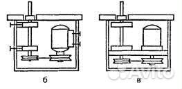 Шпиндель для фрезерного станка по дереву