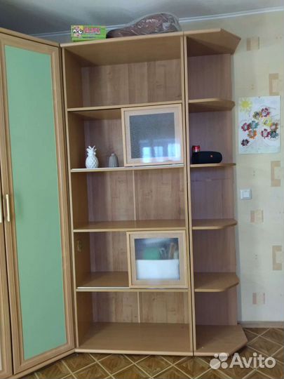 Комод, Шкаф, Стенка