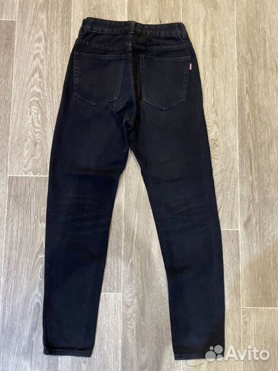 Джинсы для девочки