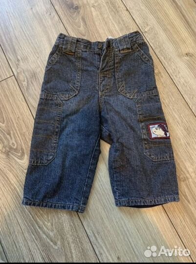 Детская одежда для мальчиков