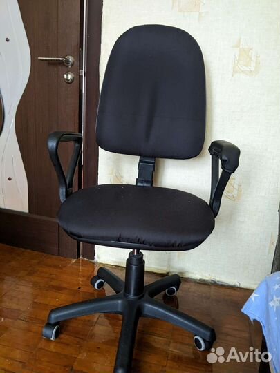 Компьютерное кресло престиж