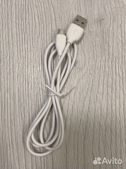 Кабели мини usb 1м