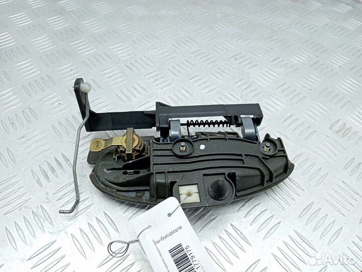 Ручка для Peugeot-Citroen C5 1