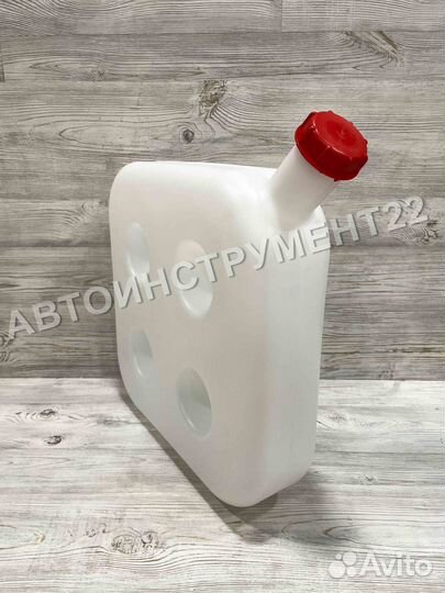 Бак для автономного отопителя 20л