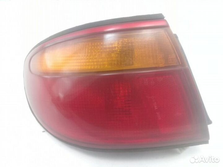 Стоп левый Mazda Xedos 9 TA3P kjzem 1996