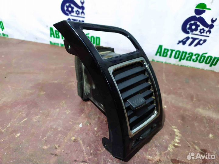 Дефлектор левый Geely Emgrand EC7