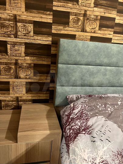 1-к. квартира, 45 м² (Грузия)