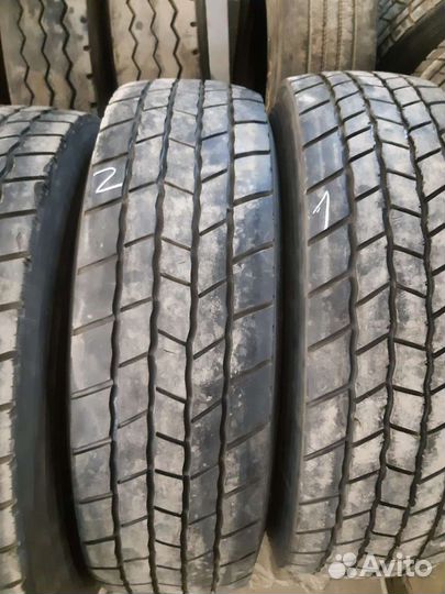 Accelera 295/80 R22.5