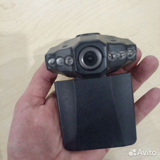 Видеорегистратор