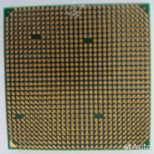 Процессоры AM2