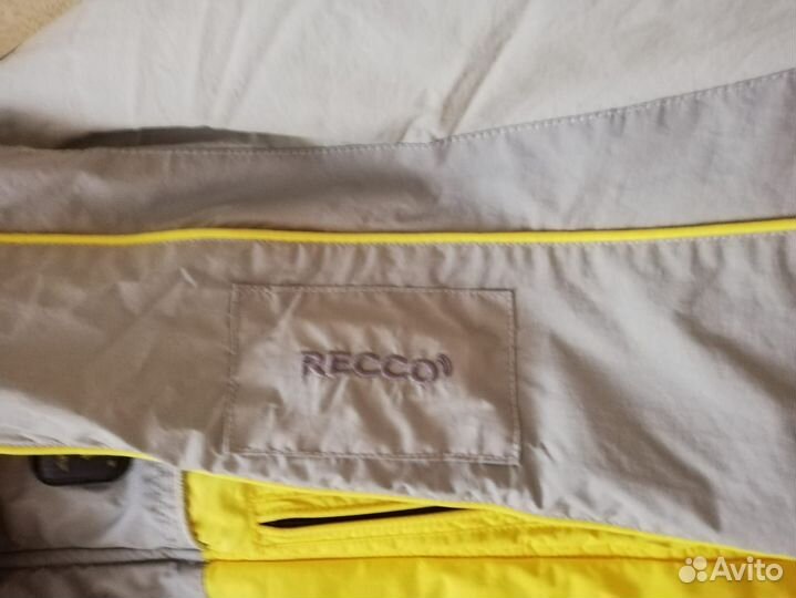 Куртка демисезонная Iguana 54 р-р новая