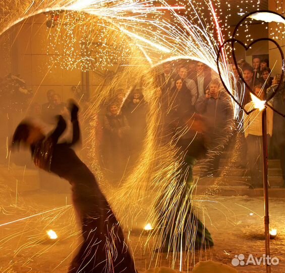 Свадебная фотосъёмка