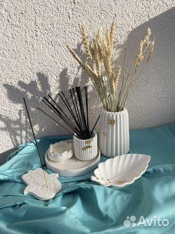 Изделия из гипса/ декор / опт / розница