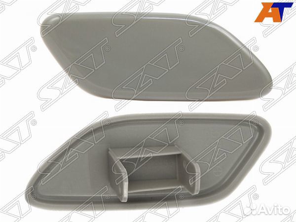 Крышка омывателя фары mazda 3/axela BK# 03-08